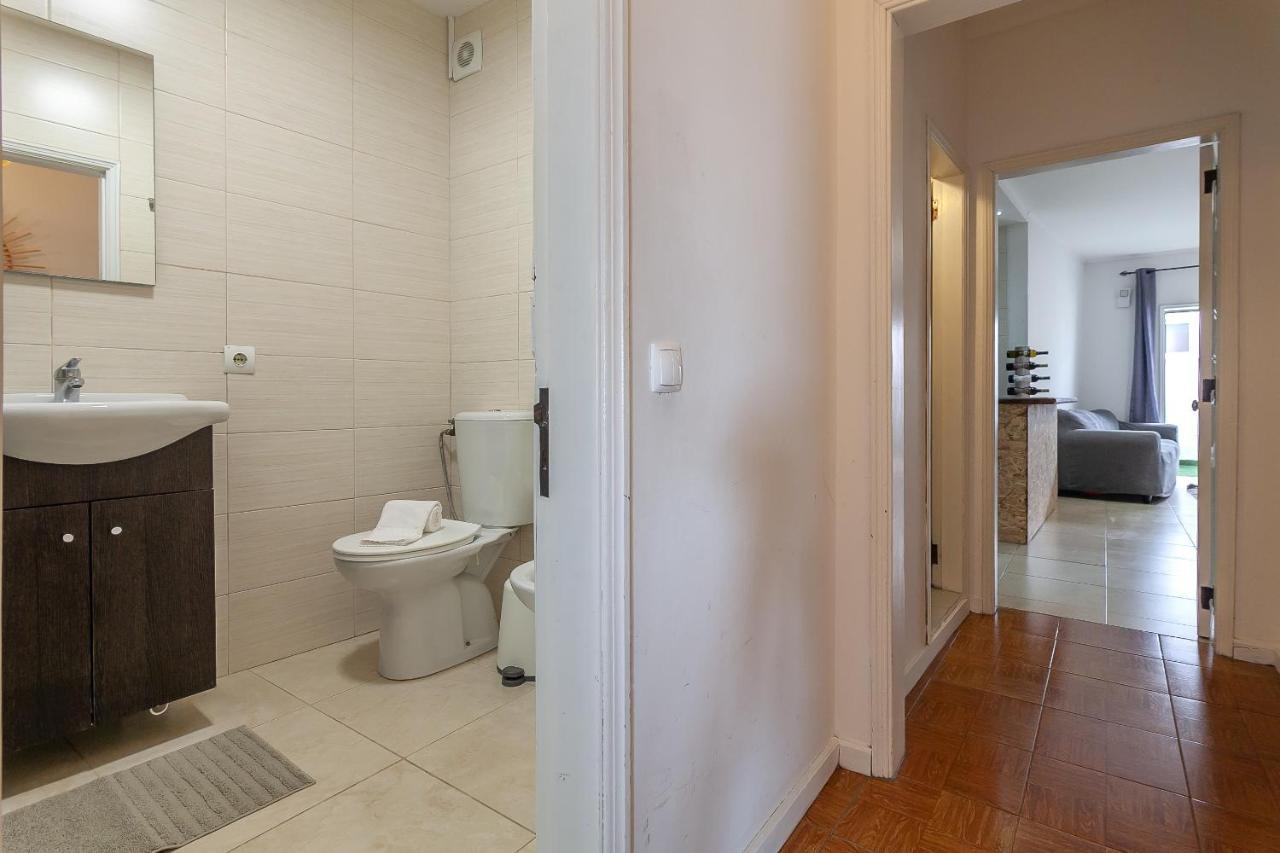 Arrochela By Home Sweet Home Aveiro Exterior foto